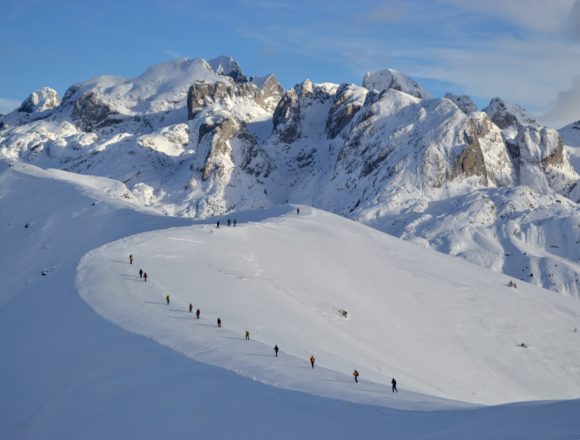 Winter in Albania: Where to Go? Winter in Albania: Where to Go?