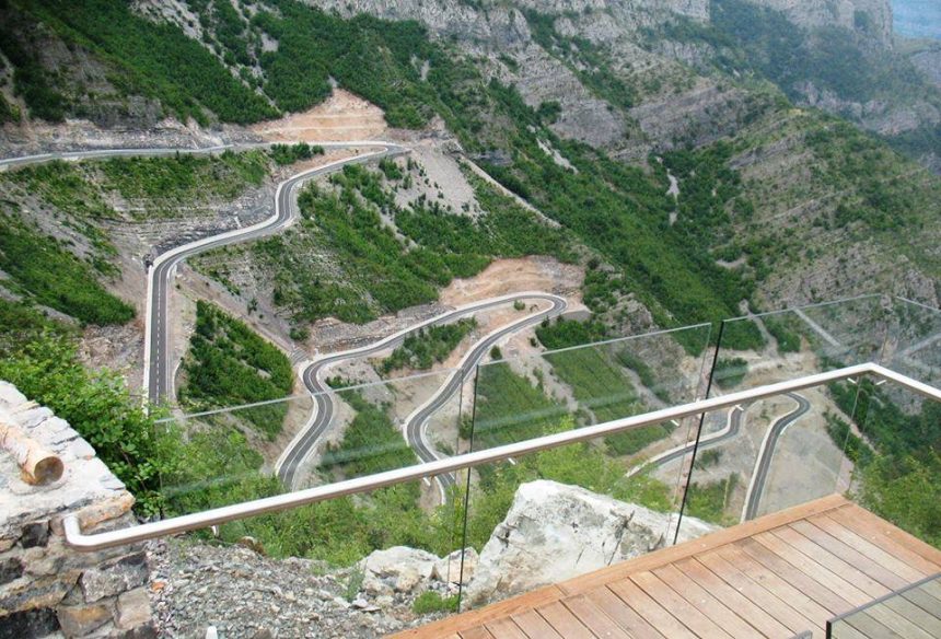 The Best Road Trips in Albania