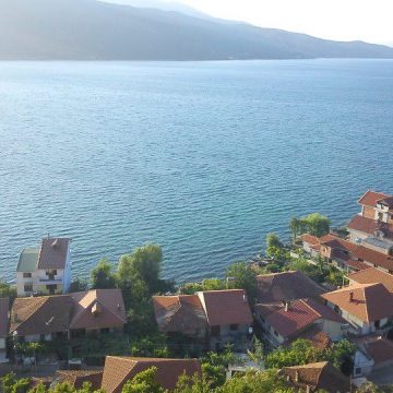 Ohrid Lake on Way to UNESCO Listing as World Heritage