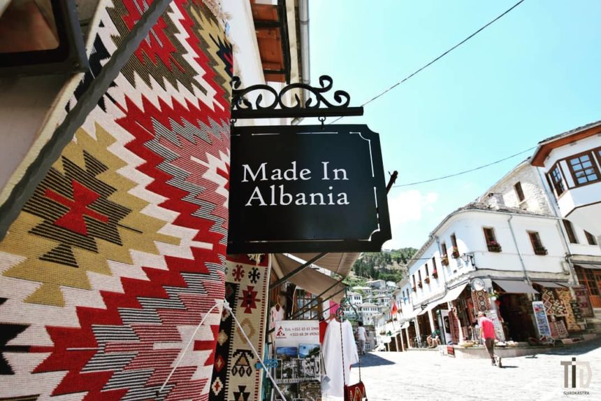 Best Useful Souvenirs to Buy in Albania