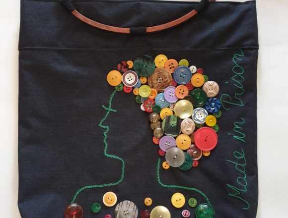 Made in Prison, Inspired by Freedom Made in Prison, Inspired by Freedom