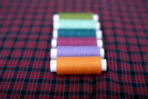 threads for sewing