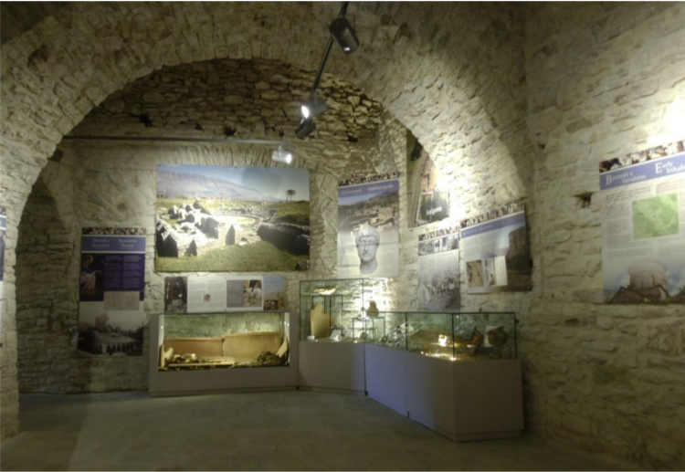 gjirokastra museum