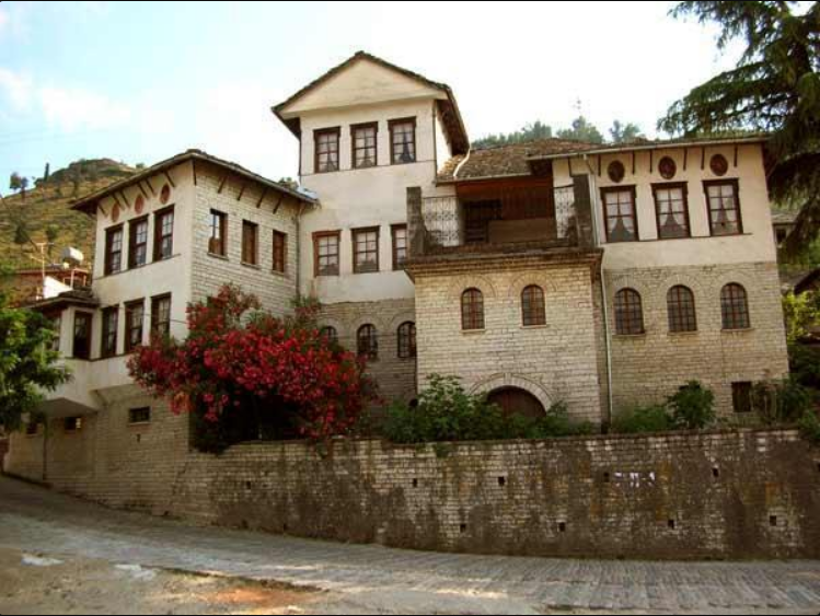 Ethnographic Museum of Gjirokastra
