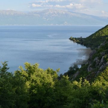 Albanian Part of Ohrid Lake can Gain UNESCO Status by 2019