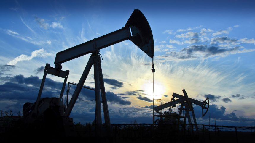 Govt Launches Bid on Three Onshore Oil Blocks Govt Launches Bid on Three Onshore Oil Blocks