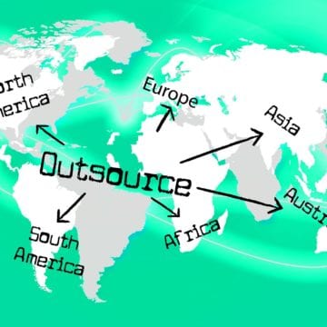 Why Outsourcing to Albania?