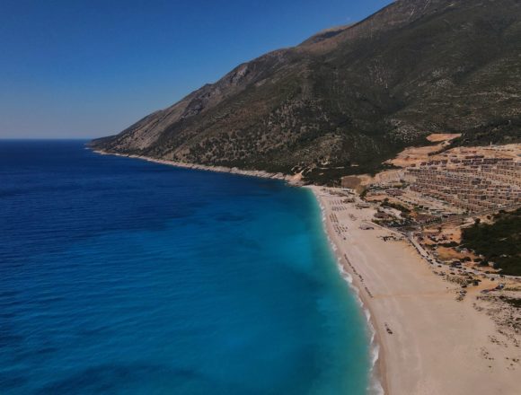 Albania’s GDP to Contract 8.4% as COVID-19 Threatens Recovery Albania’s GDP to Contract 8.4% as COVID-19 Threatens Recovery