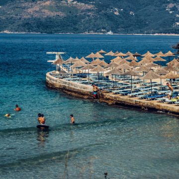 Albania’s Tourism Grew in 2021, Business Travel in Decline