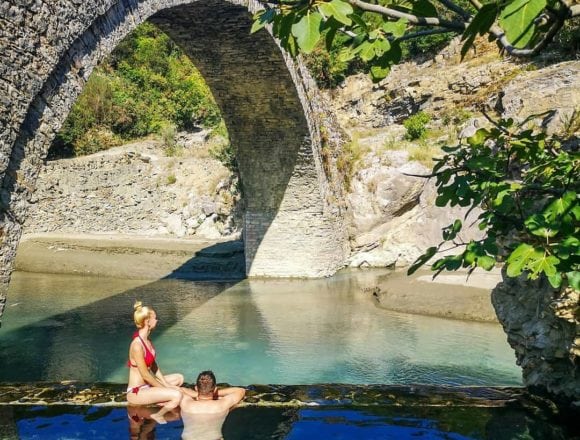 Southern Albania Tourism Potential Not Yet Fully Exploited Southern Albania Tourism Potential Not Yet Fully Exploited
