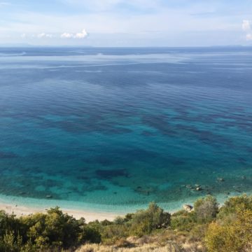 Albania, Invest in Travel and Tourism