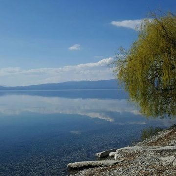 File for Ohrid Lake Inscription on UNESCO Ready by mid-2017