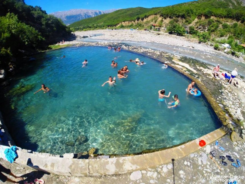 Where do Most of Albania’s Tourists Come from?