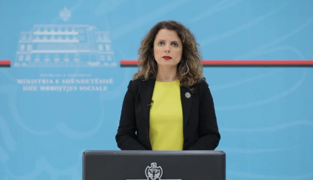 COVID-19: Albania Confirms 5th Death and 19 New Cases • IIA