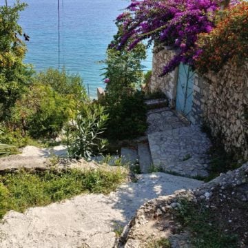 Italians Rank Albania among Top Five Endless Summer Destinations