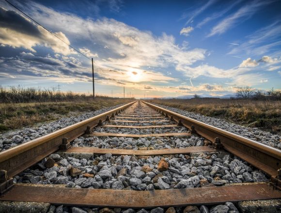 Tirana – Durres – Rinas Railway Agreement Adopted, Construction to End in 24 Months Tirana – Durres – Rinas Railway Agreement Adopted, Construction to End in 24 Months