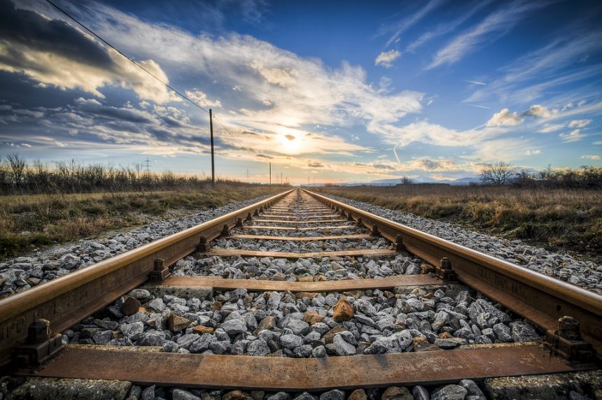 Albania and Greece to Get Rail Connection