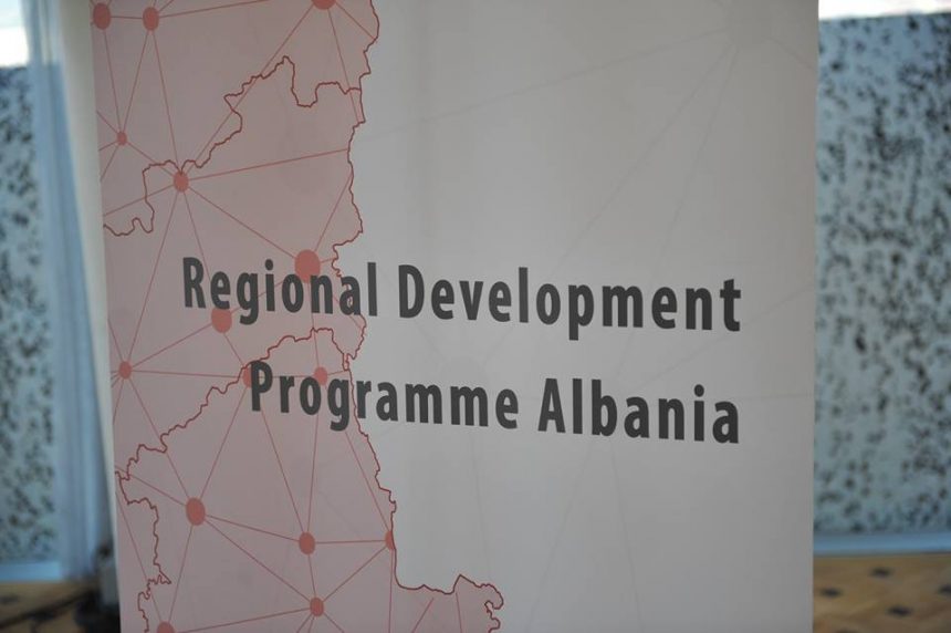Swiss and Austrian govts Give €3mln Grant for Regional Development