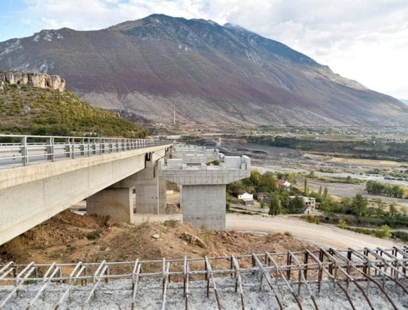 This Is How Much Every Albanian Would Contribute to Pay off PPPs This Is How Much Every Albanian Would Contribute to Pay off PPPs