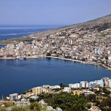 Cruise Lines Eye Saranda Call after Removing Turkey from Itineraries