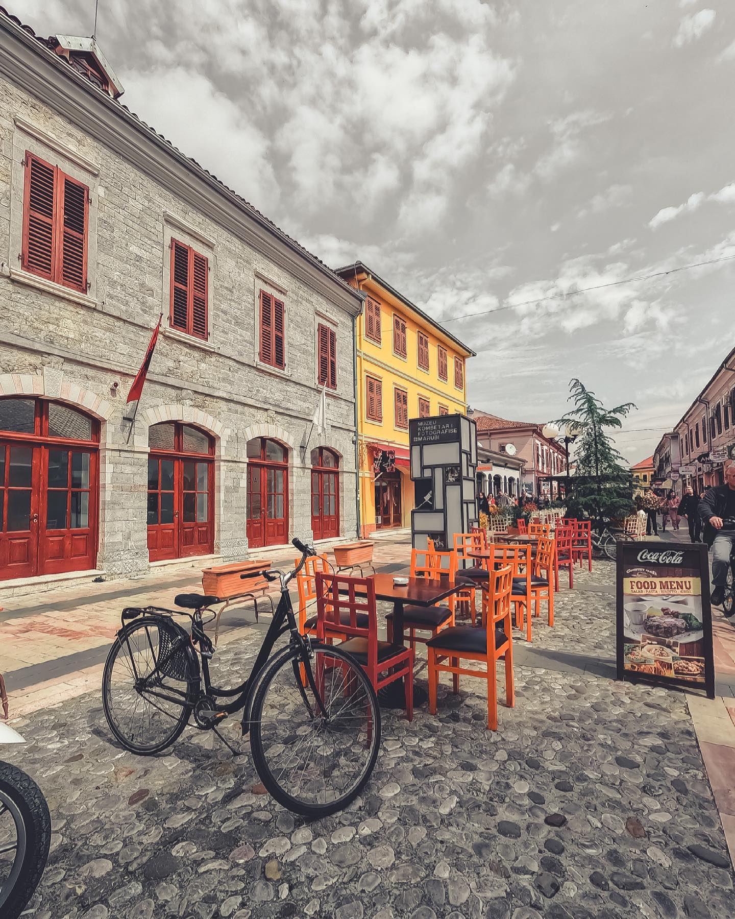 Best Cities to Live in Albania for Expats & Nomads • IIA
