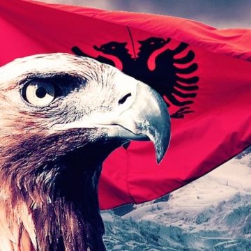 The Albanian Eagle – The Legend “The Son of the Eagle”