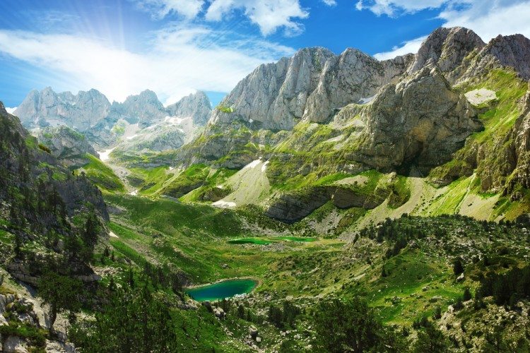 Insider Monkey: 8 best places to visit in Albania