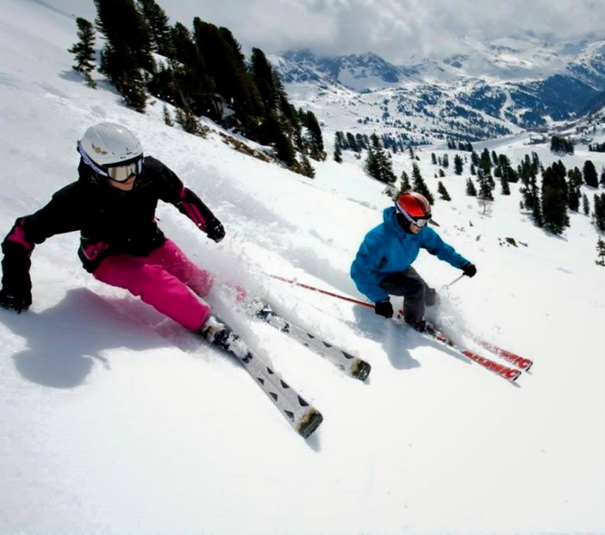 Albania Ranks among the Most Affordable Ski Destinations in Europe
