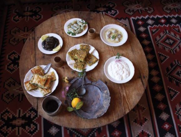 Delicious Albania, a Travelers’s Guide to Gjirokastra Gastronomy Delicious Albania, a Travelers’s Guide to Gjirokastra Gastronomy
