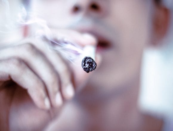 Fines for Premises That Allow Smoking Repeatedly Fines for Premises That Allow Smoking Repeatedly