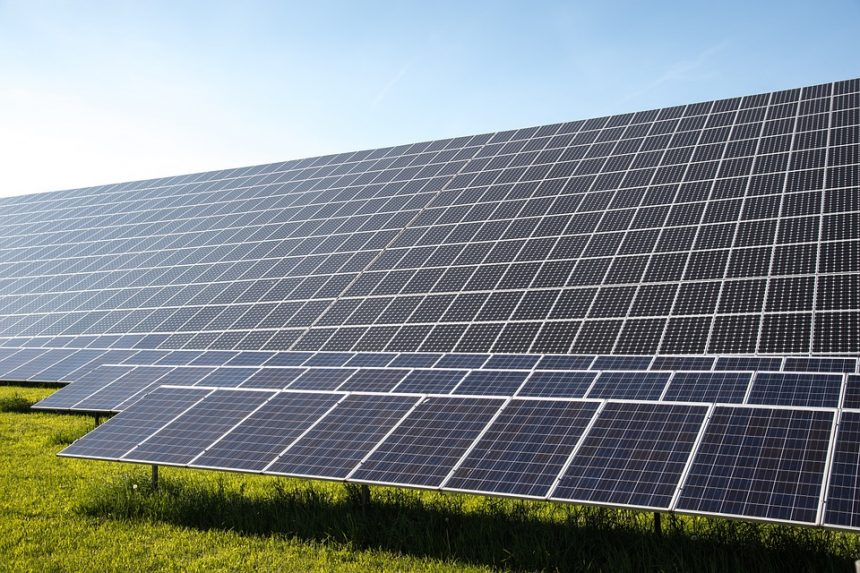 First Applications for Construction of Photovoltaic Plants in Fier