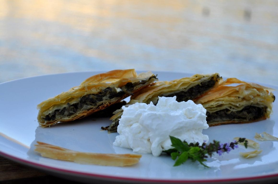 Reasons why Foreigners Enjoy the Albanian Cuisine • IIA