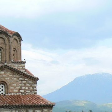 Agrophilia: Top Things to See in Berat city