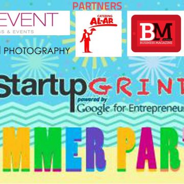 First startups’ networking-party to be held on June 30th in Tirana capital