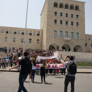 Albania has Highest University Tuition Fees in the Region