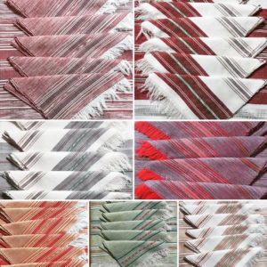 Tablecloth sets Zadrima style