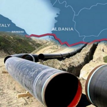 Albania’s Gas Master Plan Unveiled