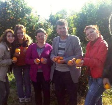 Interview: Farm To Table model implemented in Albania as a social business