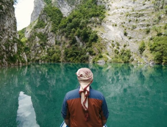 Al Jazeera’s ‘The Traveler’ Show Explores Albania Al Jazeera’s ‘The Traveler’ Show Explores Albania