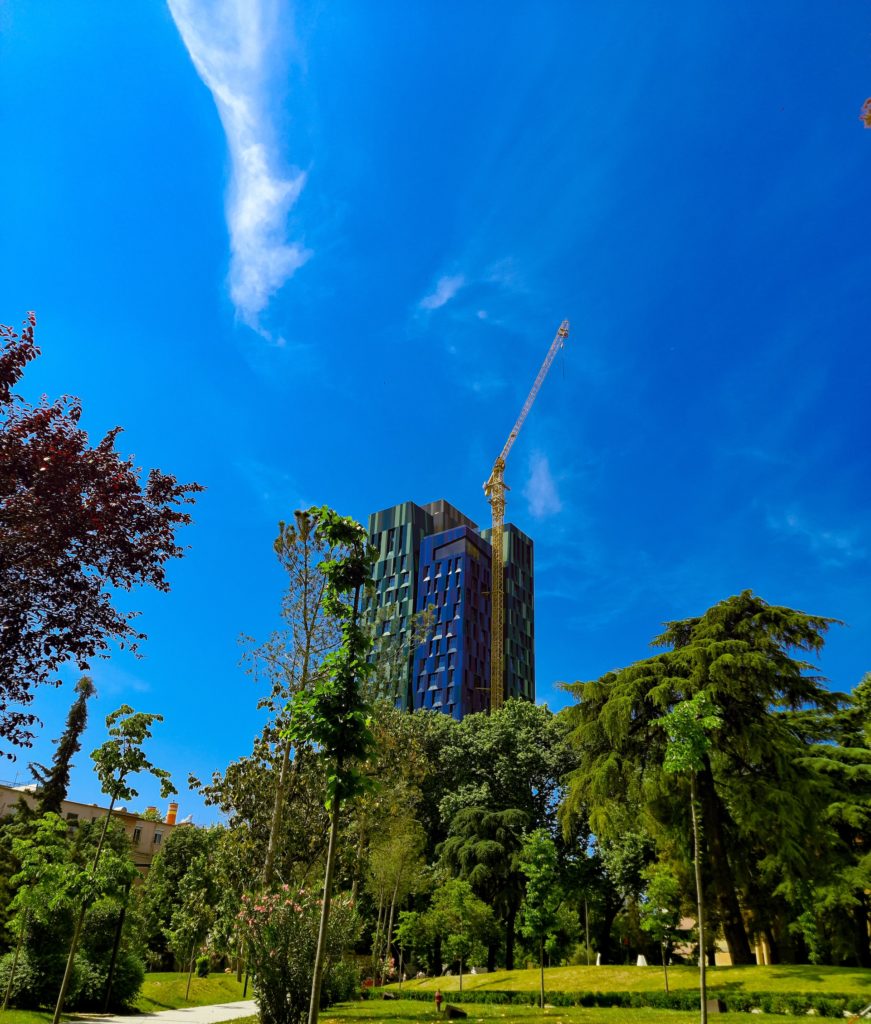 Tirana Real Estate, Buying an Apartment in the Albanian Capital • IIA