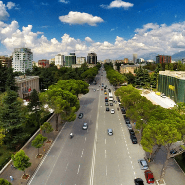 Op/Ed: Tirana titbits revealed for travelers