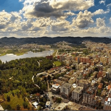 Albanian Capital Continues to Attract Foreign Companies
