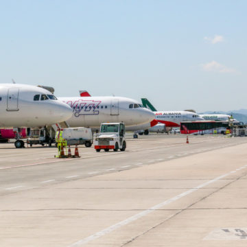 Wizz Air to Launch Flights from Tirana to Barcelona and Cologne