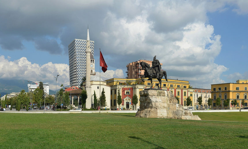 Explore Tirana Culture & Heritage Tourism