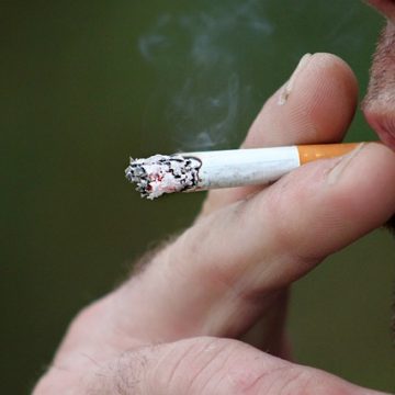 Albanian government increases tobacco price to protect public health