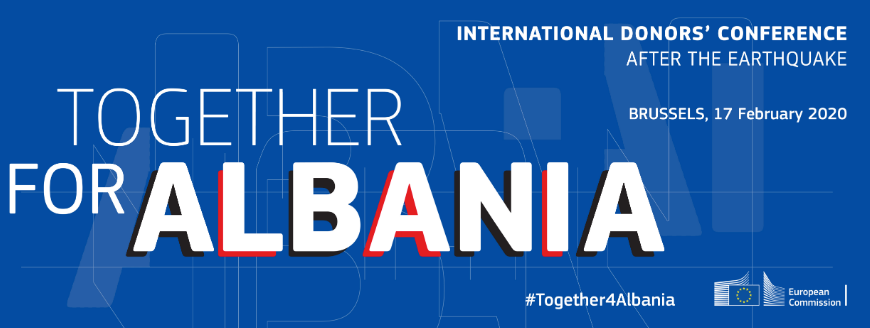 Together for Albania