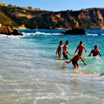 2 Million Tourists Visited Albania Between January-June 2019