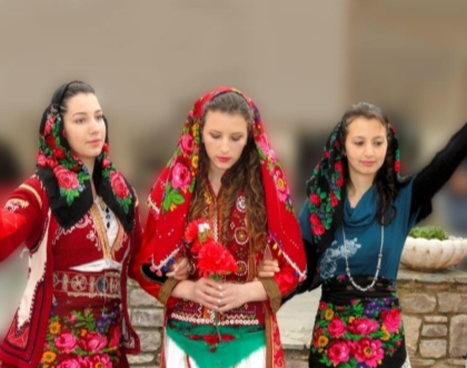 librazhd ethnographic museum