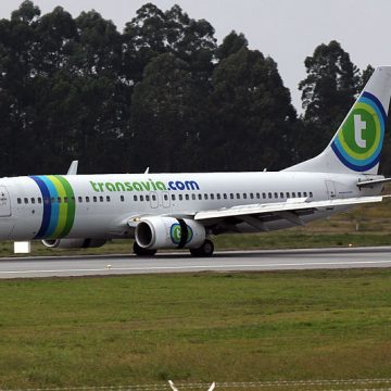 Dutch Airline Launches Low-Cost Flights from Amsterdam to TIA