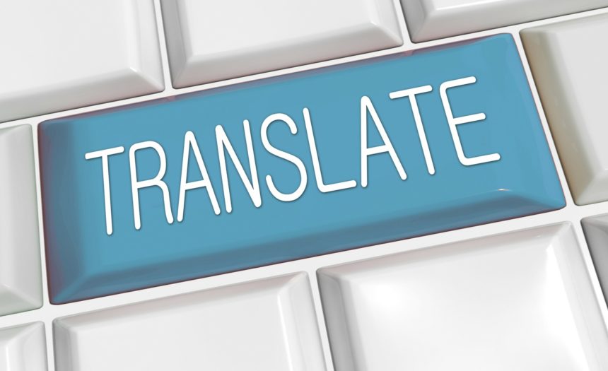 How to Find an Authorized Translator in Albania